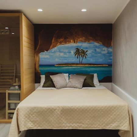 Dl Luxury B&B Naples Chambre photo