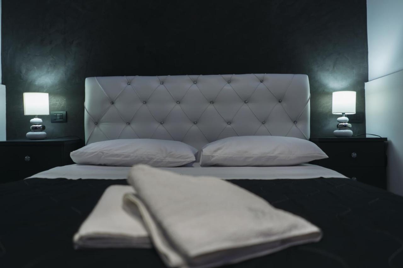 Dl Luxury B&B Naples Extérieur photo
