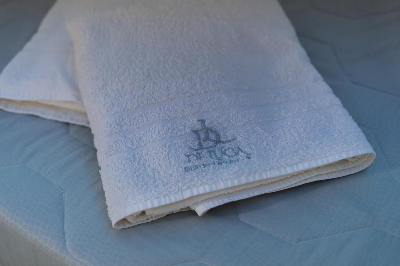 Dl Luxury B&B Naples Extérieur photo