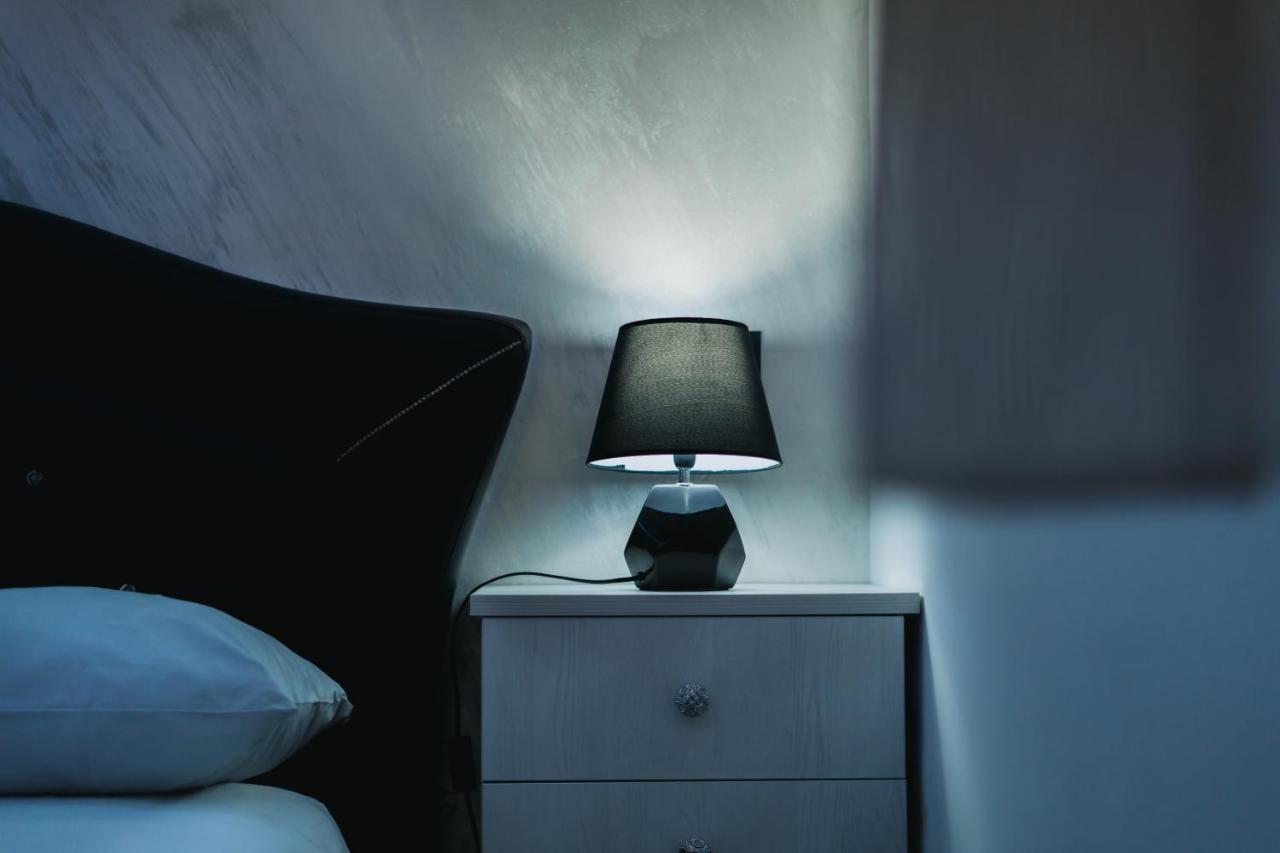 Dl Luxury B&B Naples Extérieur photo