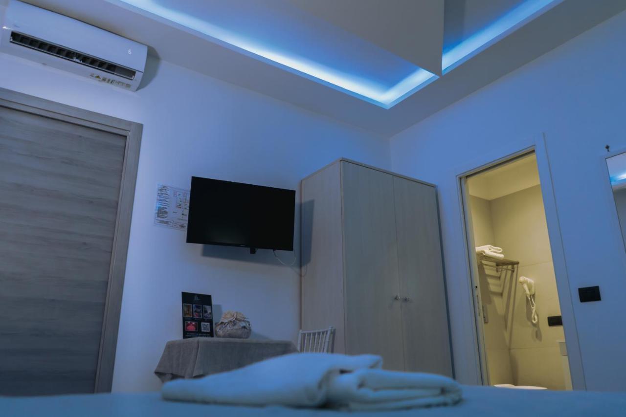 Dl Luxury B&B Naples Extérieur photo