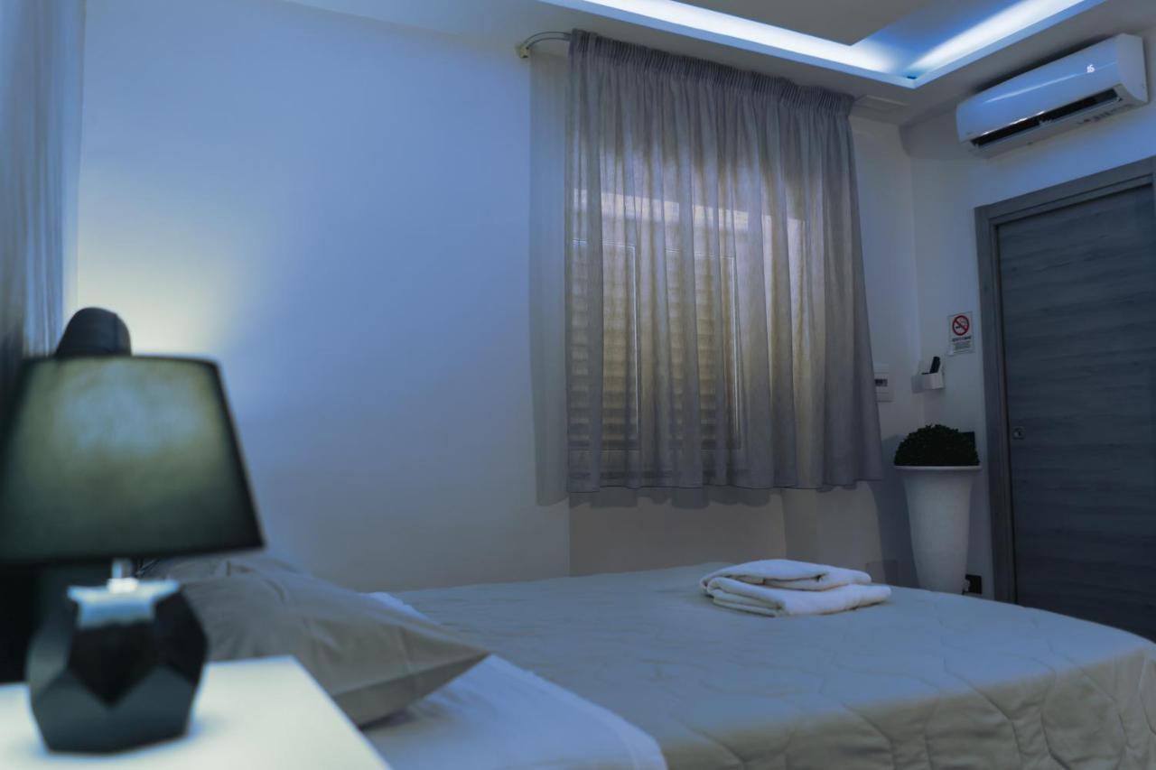 Dl Luxury B&B Naples Extérieur photo