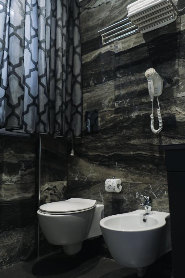 Dl Luxury B&B Naples Extérieur photo