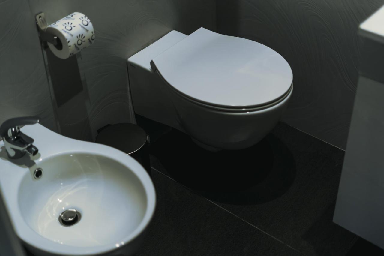 Dl Luxury B&B Naples Extérieur photo