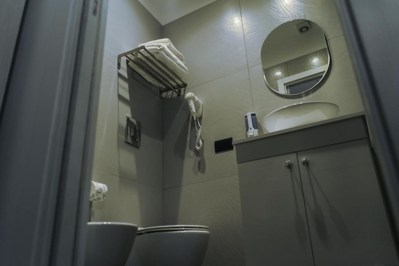 Dl Luxury B&B Naples Extérieur photo