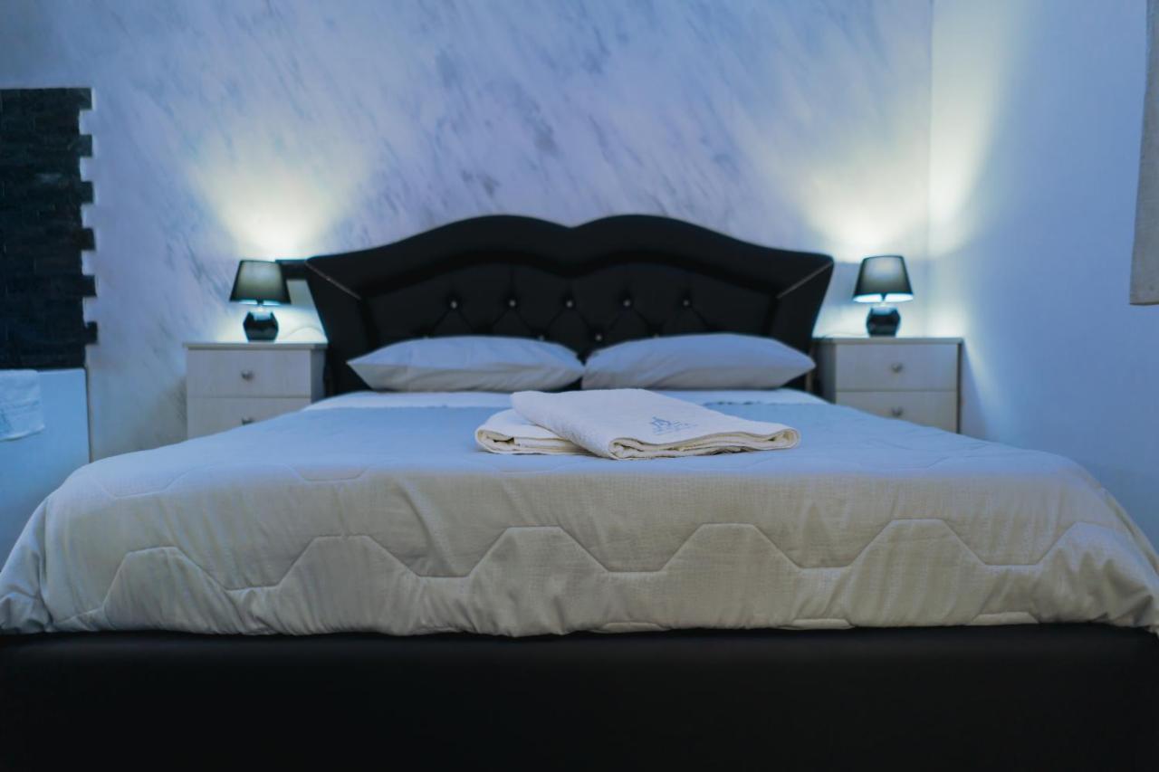 Dl Luxury B&B Naples Extérieur photo