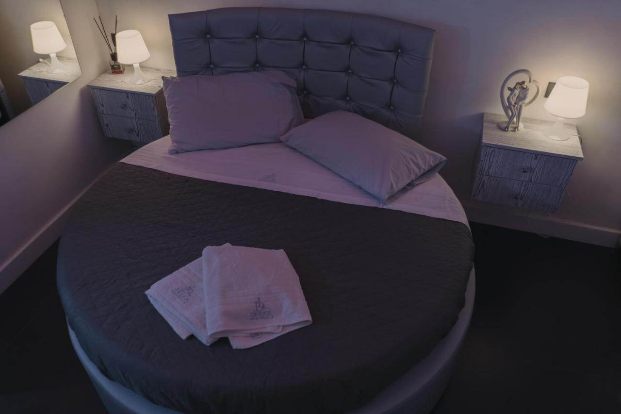 Dl Luxury B&B Naples Chambre photo