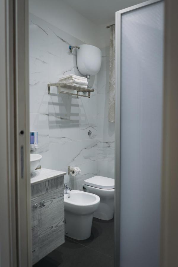 Dl Luxury B&B Naples Chambre photo