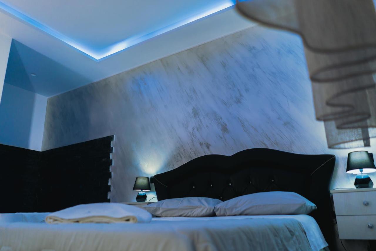 Dl Luxury B&B Naples Extérieur photo