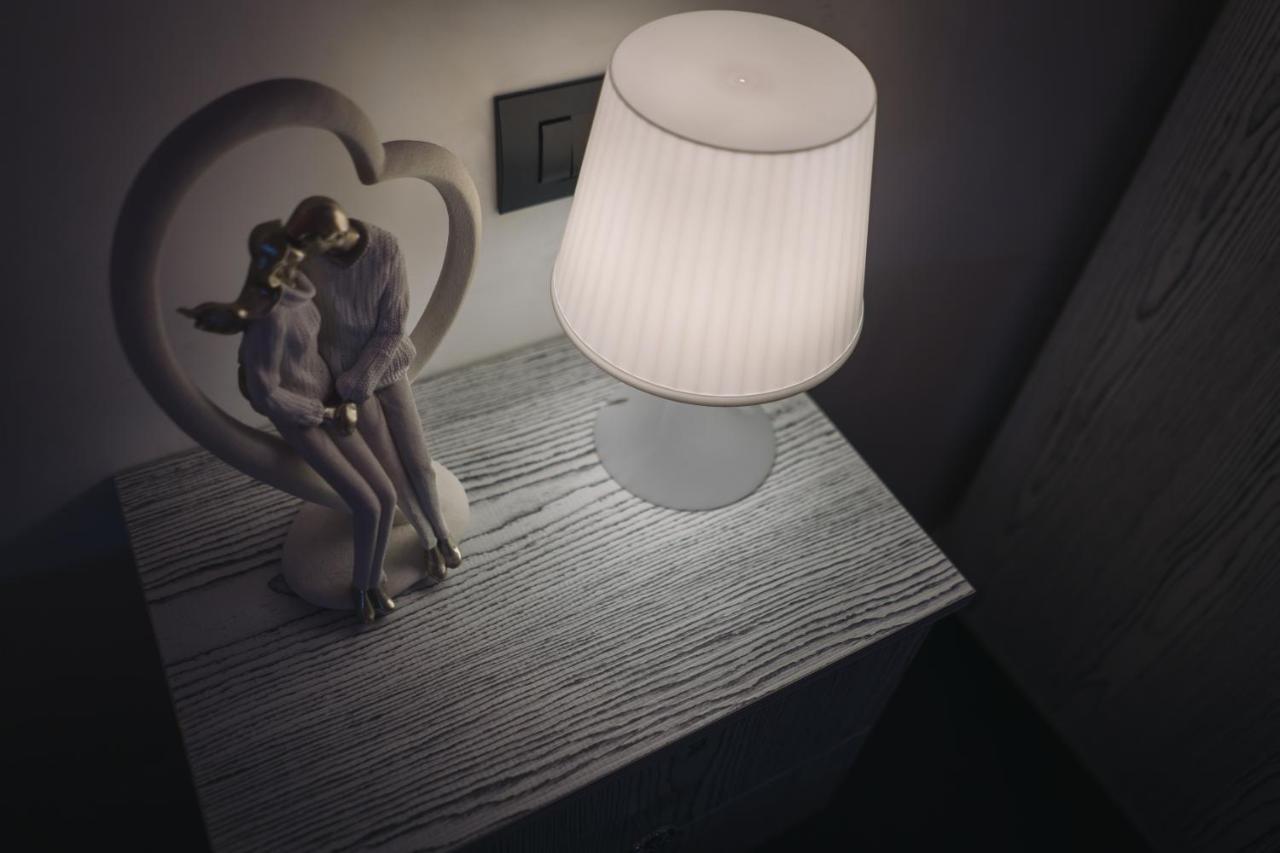 Dl Luxury B&B Naples Chambre photo