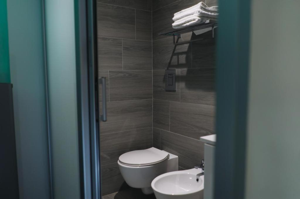 Dl Luxury B&B Naples Chambre photo