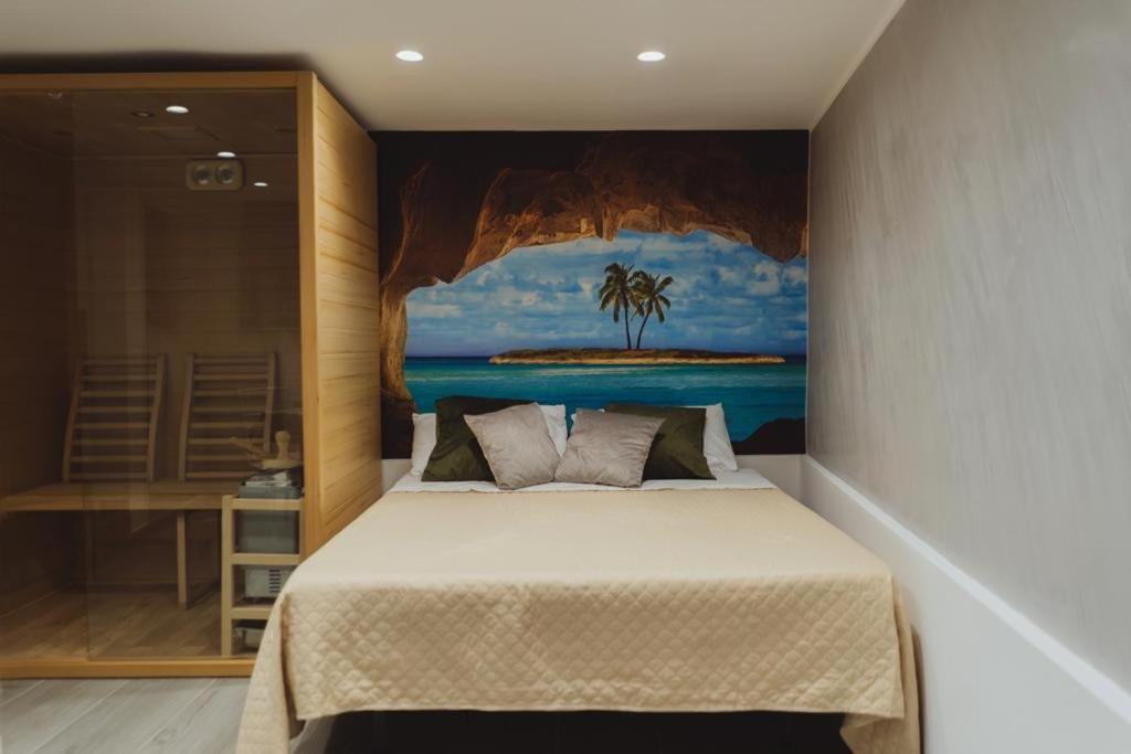 Dl Luxury B&B Naples Chambre photo