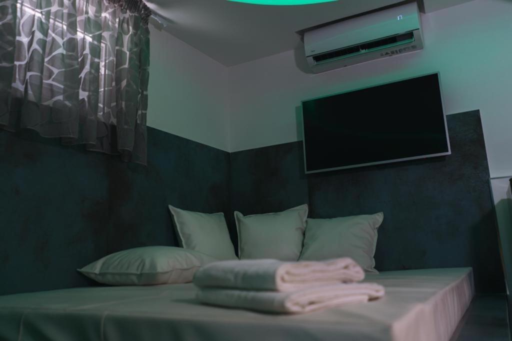 Dl Luxury B&B Naples Chambre photo