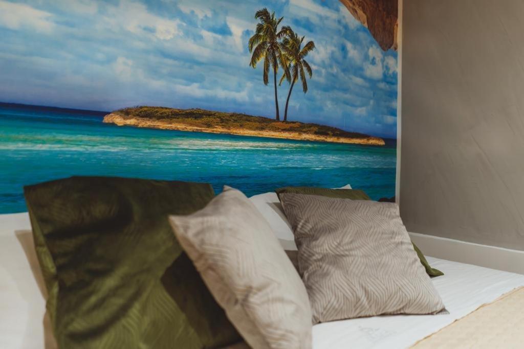 Dl Luxury B&B Naples Chambre photo