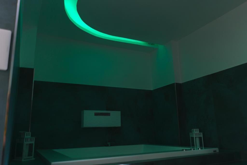 Dl Luxury B&B Naples Chambre photo