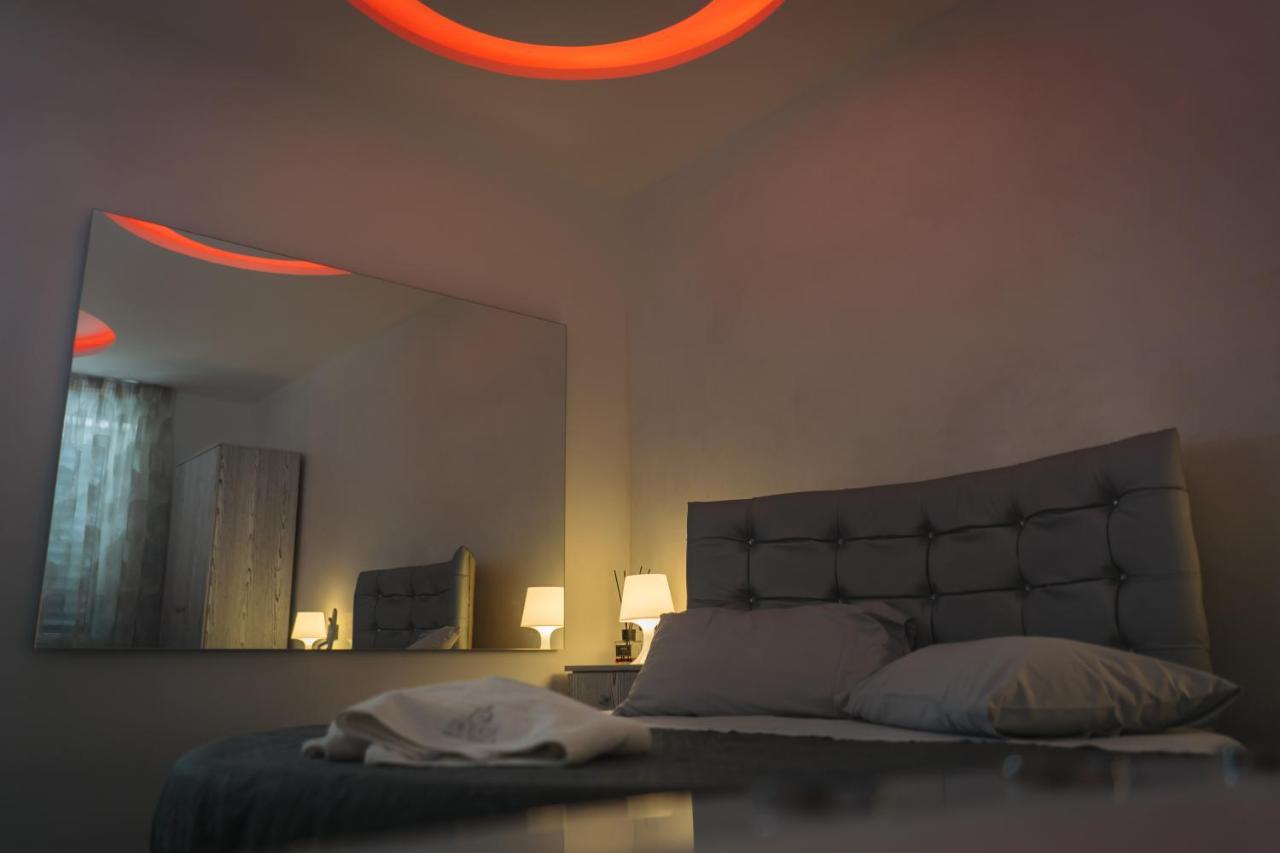 Dl Luxury B&B Naples Chambre photo