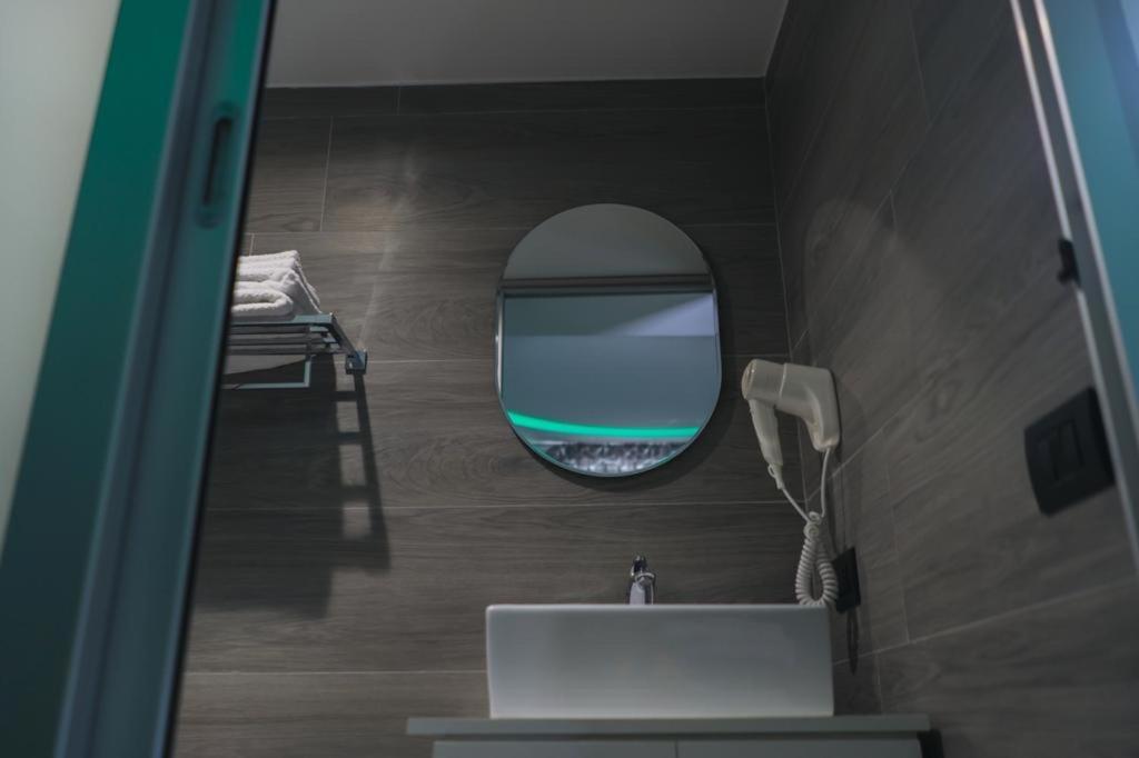 Dl Luxury B&B Naples Chambre photo