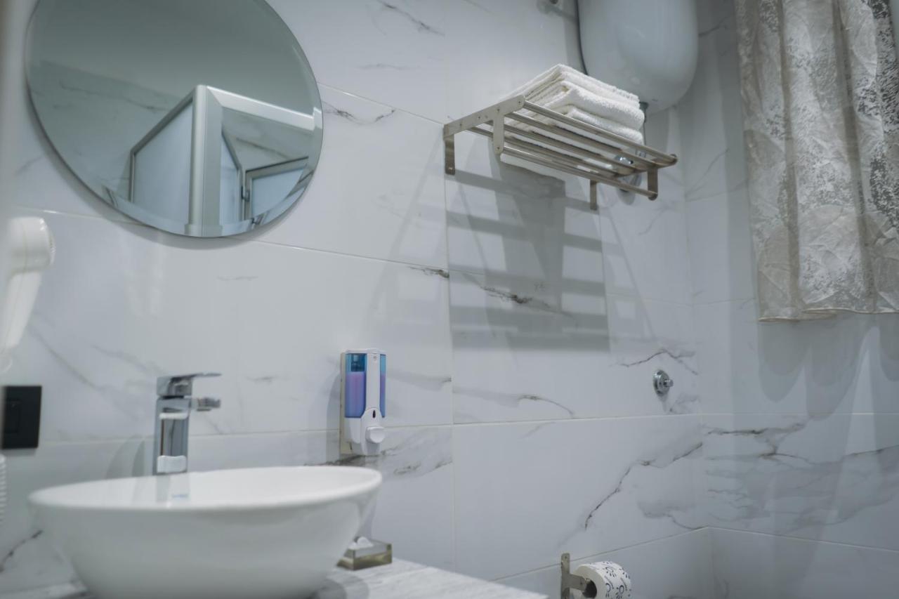 Dl Luxury B&B Naples Chambre photo