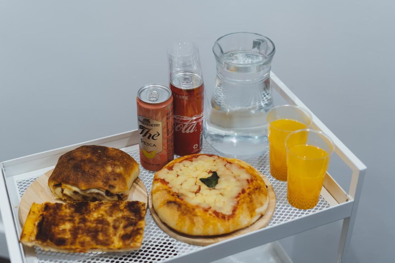 Dl Luxury B&B Naples Extérieur photo
