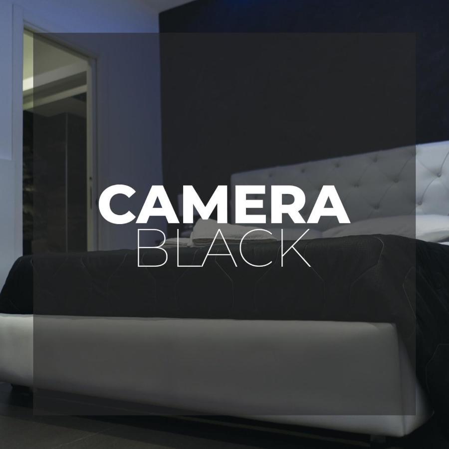 Dl Luxury B&B Naples Extérieur photo